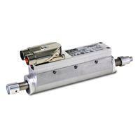 ETT025 Linear Motor Driven Electric Cylinder/Linear Actuator with Piston Rod - OBSOLETE